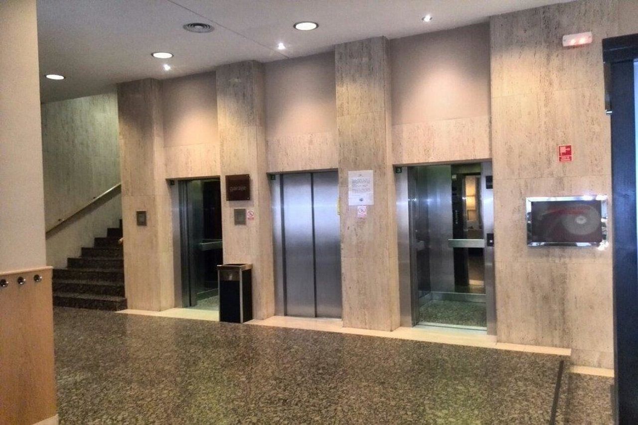 Hotel H10 Tribeca Madryt